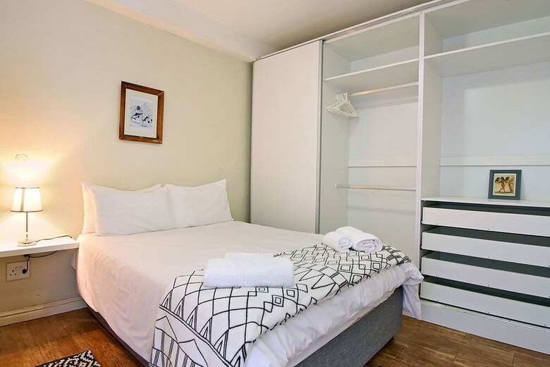 Apartamentos Sandringham 8