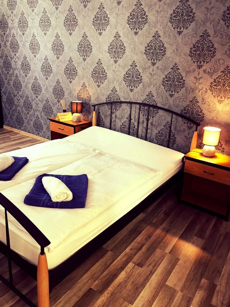 The Burgklause Boutique Hotel