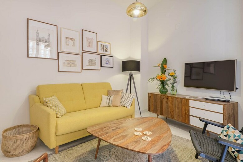 Apartamentos Solaga Larios Suites