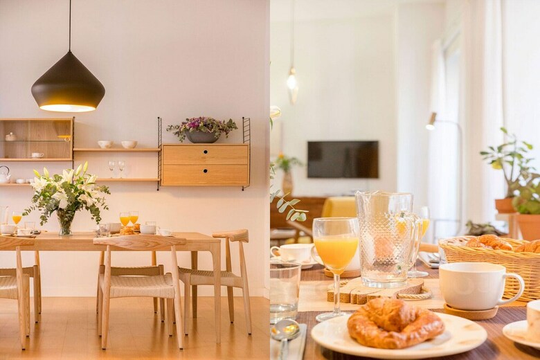 Apartamentos Solaga Larios Suites