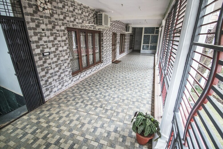 Hotel Pachmarhi Guest House