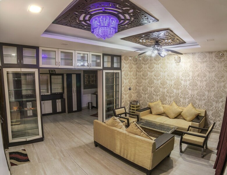 Hotel Pachmarhi Guest House