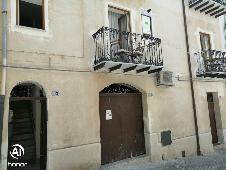 Apartamento Casa Dei Normanni