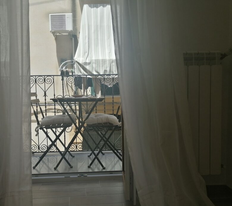 Apartamento Casa Dei Normanni