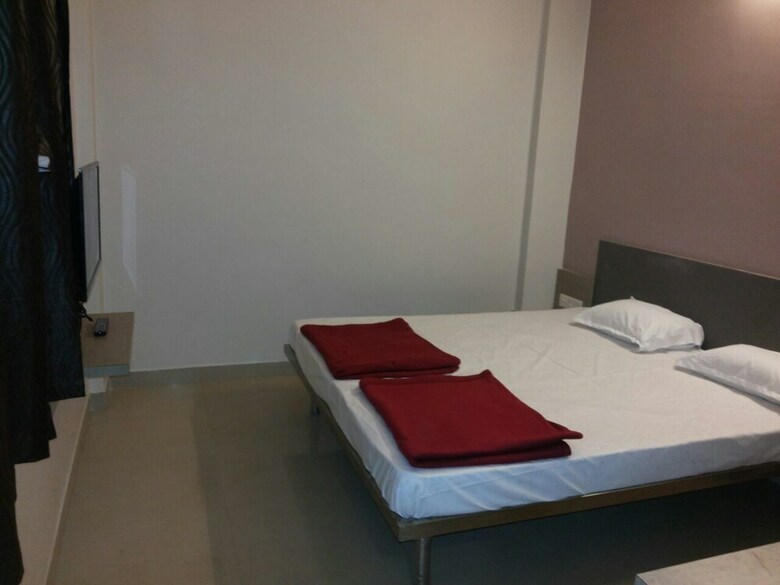 Hotel Bhagwati Lodging