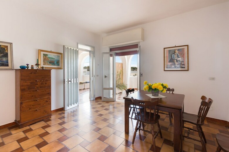 Apartamento Appartamento Lago Sereno
