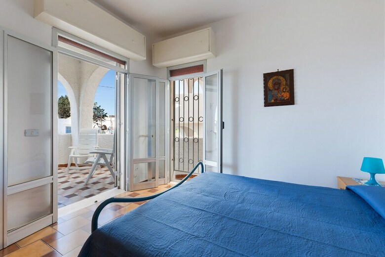 Apartamento Appartamento Lago Sereno