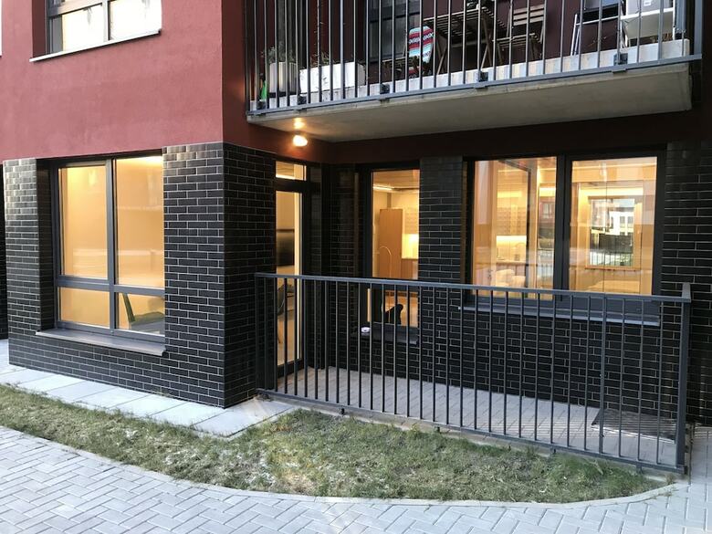 Kauno-algirdo Luxury Vilnius Apartments
