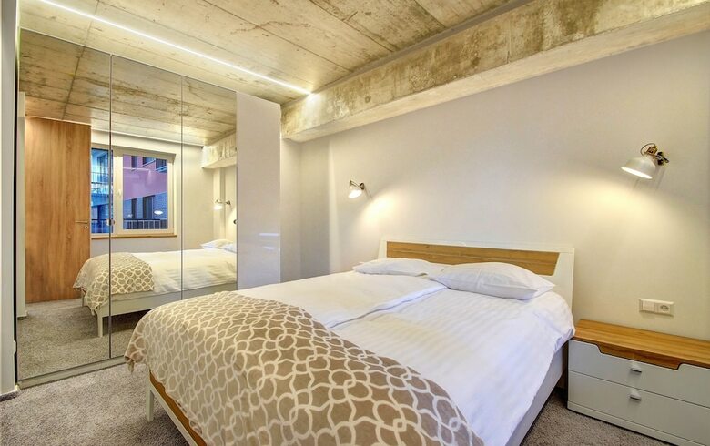 Kauno-algirdo Luxury Vilnius Apartments