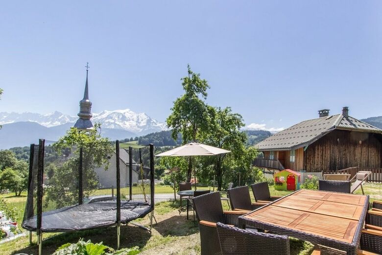 Bed & Breakfast La Ferme Des P�p�s Marcel