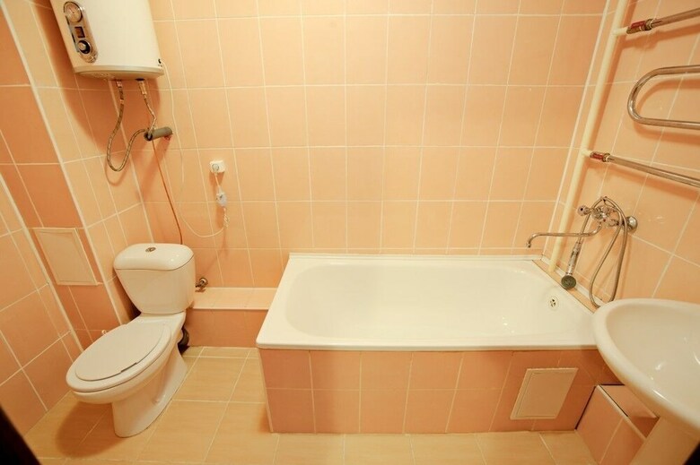Apartment On Alliluyeva 12a-40