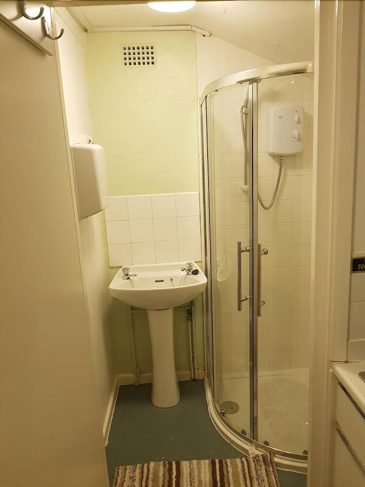 Apartamentos The Vip's