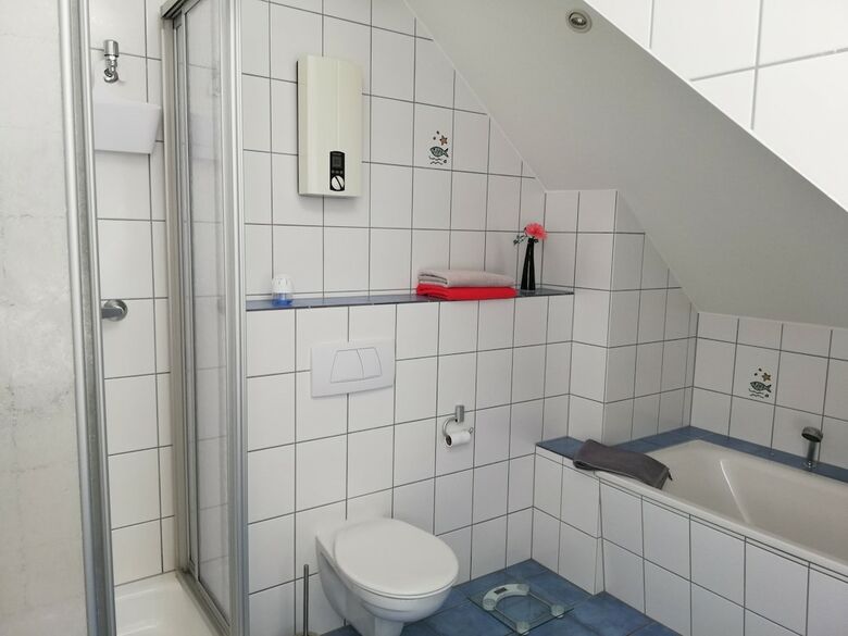 Apartamentos Ferienwohnung Panoramablick
