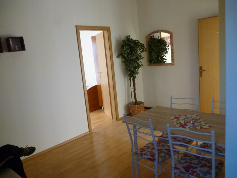 Apartments Bili-with The Beautiful Seaview