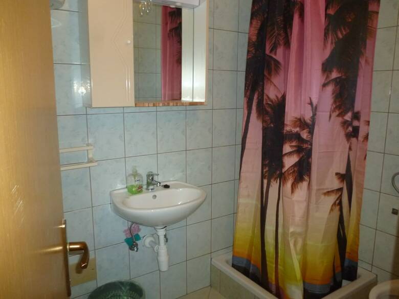 Apartments Bili-with The Beautiful Seaview
