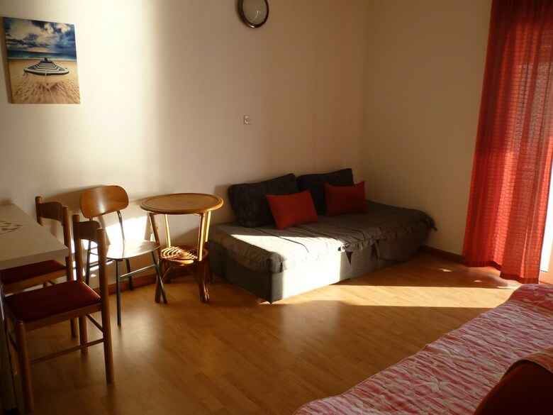 Apartments Bili-with The Beautiful Seaview