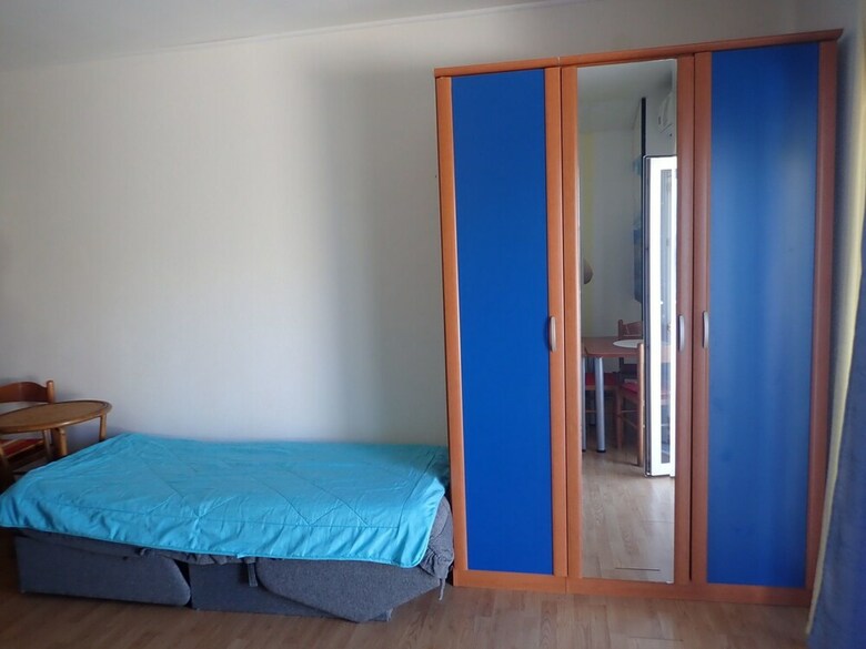 Apartments Bili-with The Beautiful Seaview