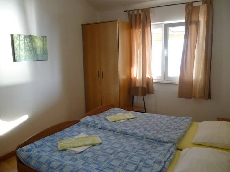 Apartments Bili-with The Beautiful Seaview