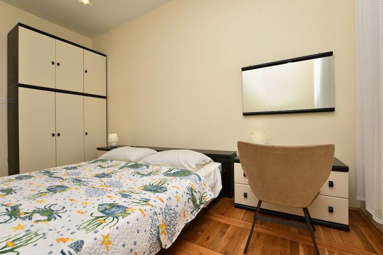 Apartments And Room Kiko