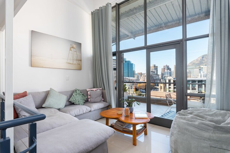 Apartamentos Hill House 15