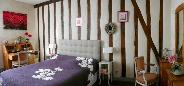 Moulin De Masvicomteaux - B&B