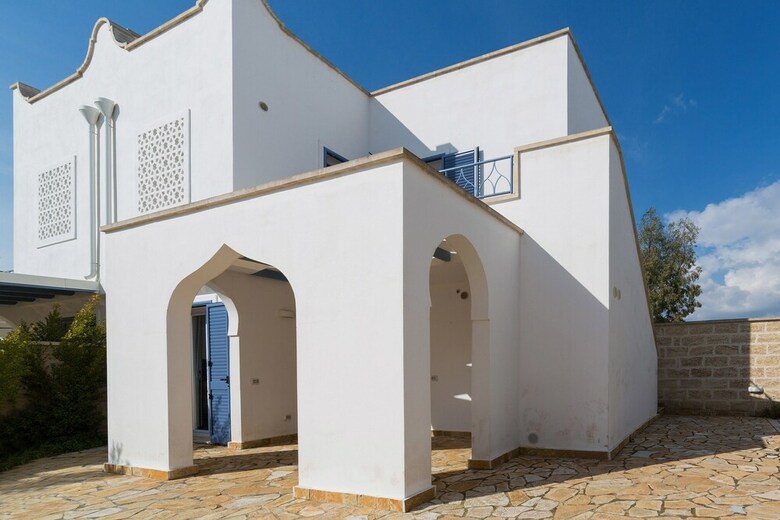 Quintino Apartments