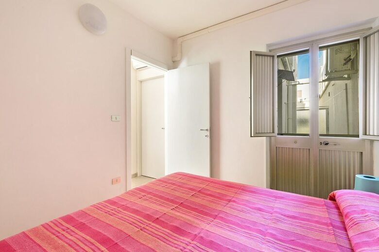 Apartamento Residence Kalura