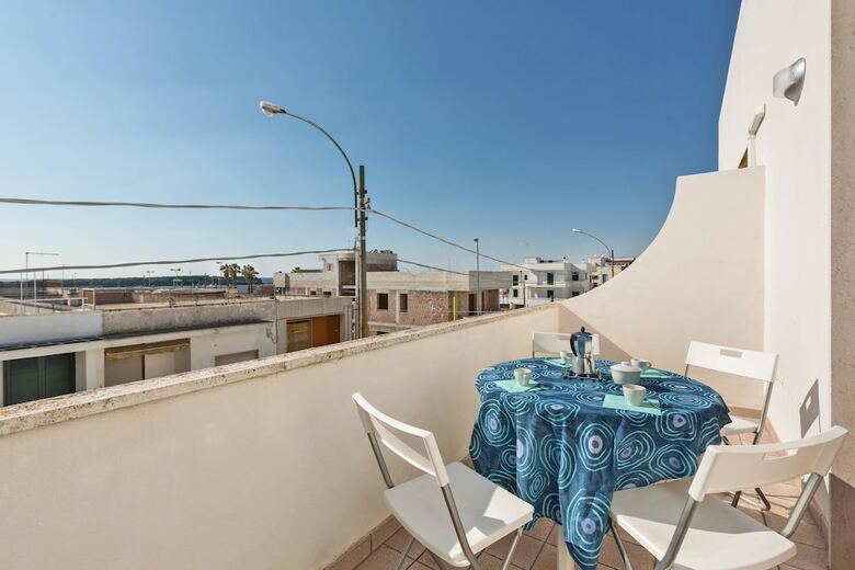 Apartamento Residence Kalura
