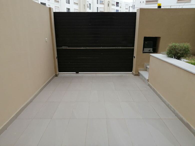 Apartamentos Luxurious Flat With Private Garden