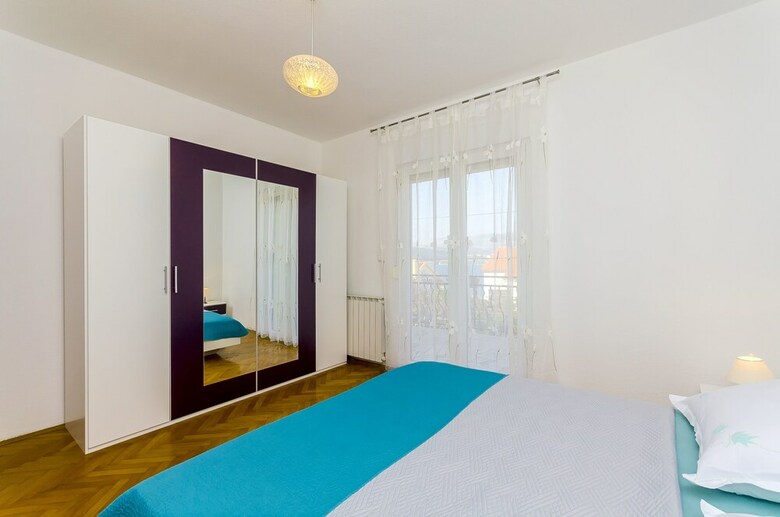House Marija