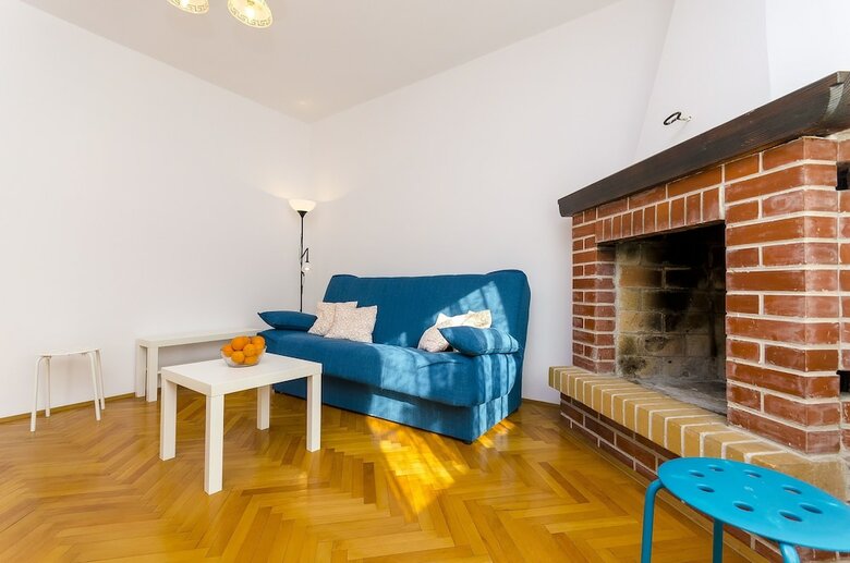 House Marija