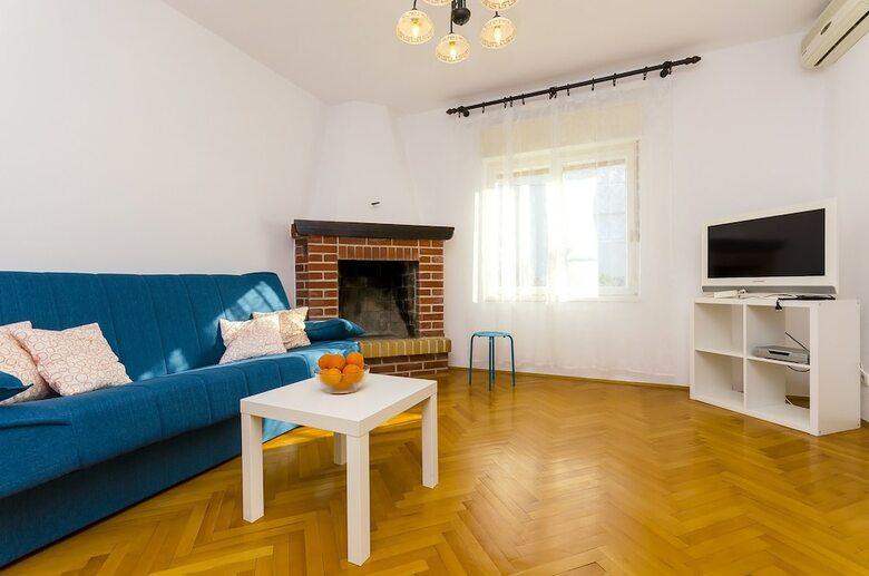 House Marija