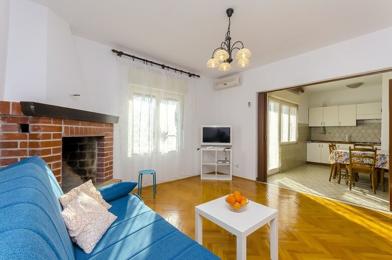 House Marija