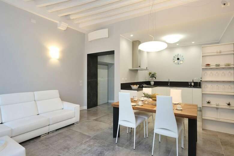 Apartamento Appartamento Simone By Vacation In Lucca