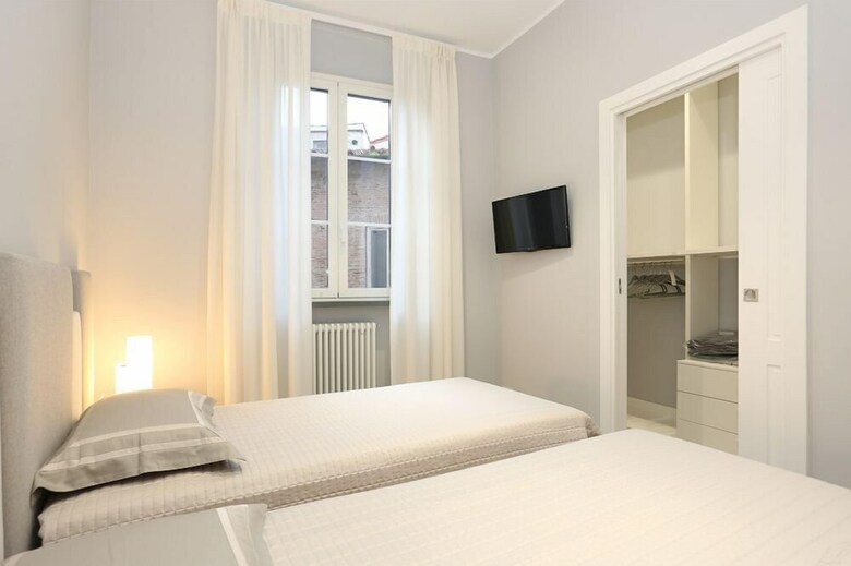 Apartamento Appartamento Simone By Vacation In Lucca