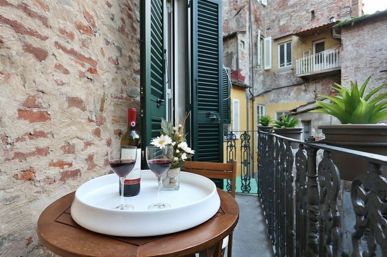 Apartamento Appartamento Simone By Vacation In Lucca