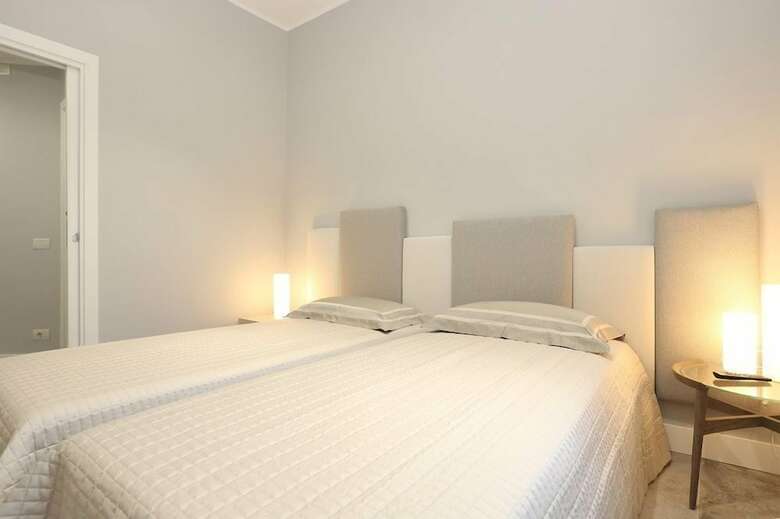 Apartamento Appartamento Simone By Vacation In Lucca