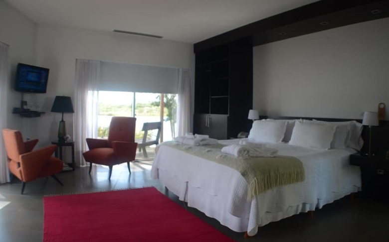 Hotel Posada Al Natural