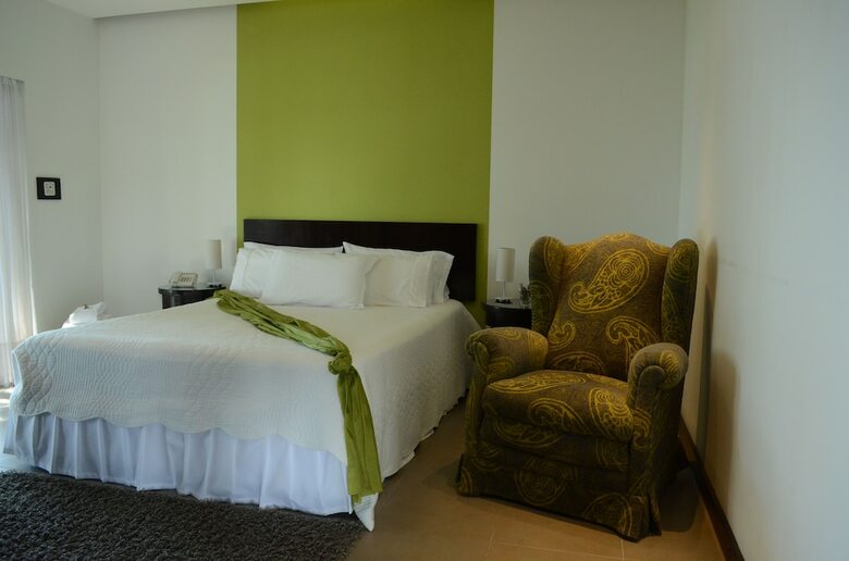 Hotel Posada Al Natural