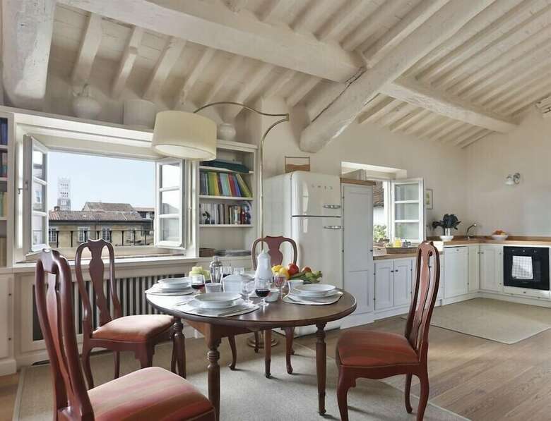 Apartamento Isabella By Vacation In Lucca