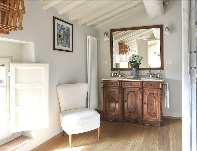 Apartamento Isabella By Vacation In Lucca