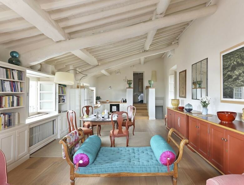 Apartamento Isabella By Vacation In Lucca