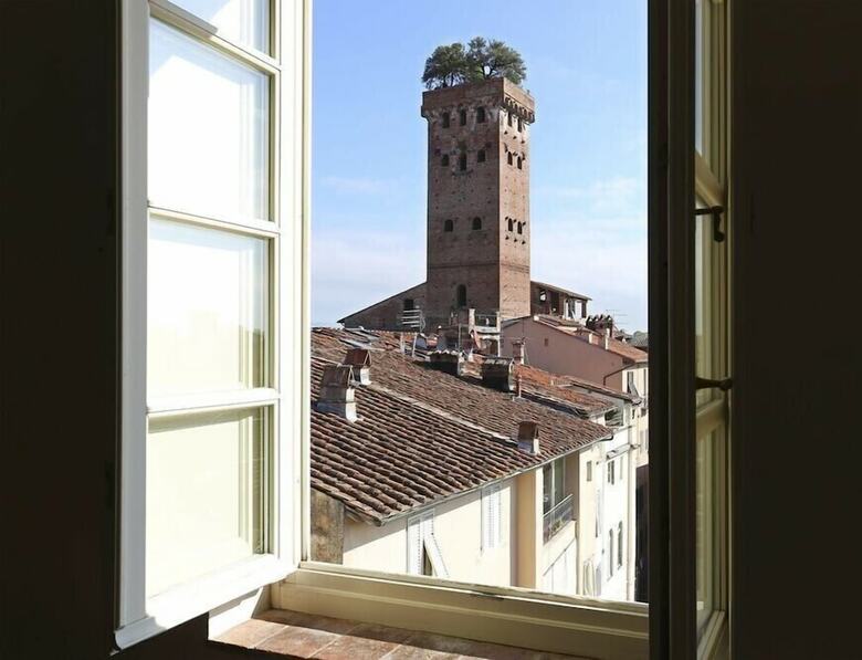 Apartamento Isabella By Vacation In Lucca