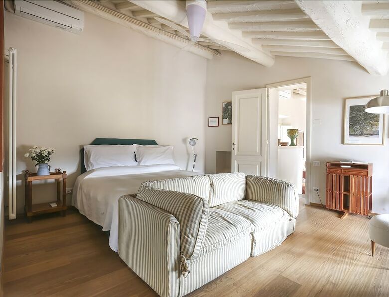 Apartamento Isabella By Vacation In Lucca