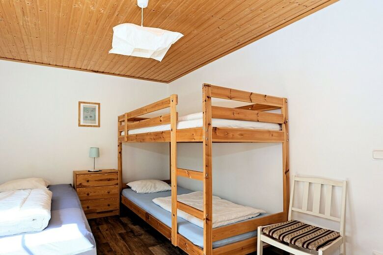Cabana Relax Ranch