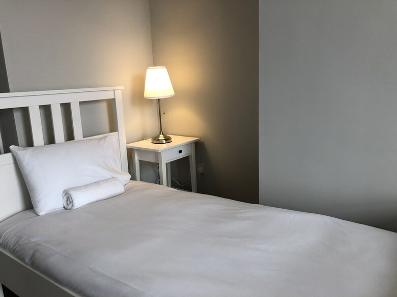 Apartamentos Seville Self Catering