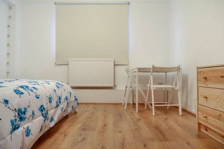 Hotel Johnson House - Deluxe Double Room