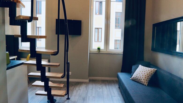 Golda Apartments