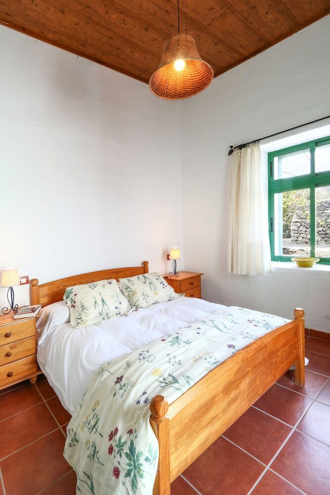 Apartamentos Casa Mi Tio Perico