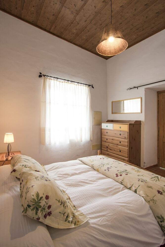 Apartamentos Casa Mi Tio Perico